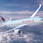 חדש באייר קנדה, מושבים מועדפים בטיסות פנימיות בצפון אמריקה
