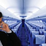 הדיילים מתנגדים לשימוש בטלפונים ניידים במטוסים