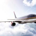 רויאל ג'ורדניאן תפסיק טיסותיה לדלהי, מומבאי ולאגוס