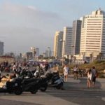 סקר חדש : הרגלי תיירות הפנים של הישראלים ?