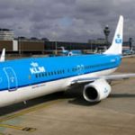 KLM – דלק ביולוגי בטיסות מניו יורק