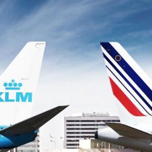 קבוצת אייר פראנס - KLM. צילום יחצ