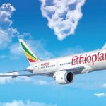 אתיופיאן איירליינס: "חברת התעופה הטובה באפריקה"