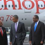 אתיופיאן איירליינס מסכמת שנה מוצלחת של עשייה