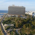 ינואר 2018 – פתיחת שנה טובה לתיירות במלונות ישראל