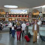 סיכום סופי: בשנת 2017 נכנסו לישראל 3,611,800 תיירים