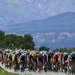 לשכת התיירות של איטליה מעניקה חסות למרוץ האופניים 'גי'רו דה איטליה'
