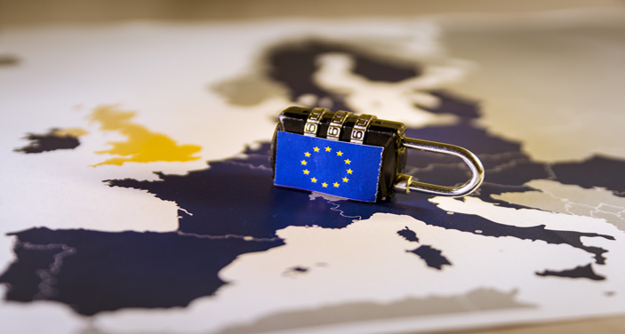 תקנות הגנת פרטיות המידע האירופיות -GDRP – General Data Regulation Protection