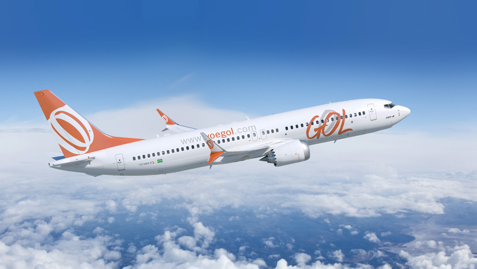 GOL תפעיל טיסות לקיטו אקוודור . צילום בואינג