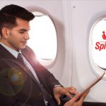 נציגות ישראלית ל-SpiceJet – חברת התעופה ההודית