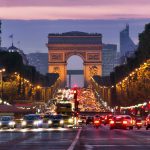 מחירי המלונות בפריז צונחים בעקבות מחאת האפודים הצהובים