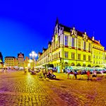 ורוצלב – יעד התיירות הטוב ביותר באירופה לשנת 2018
