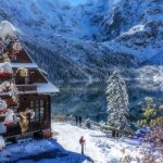 פולין מקדמת את אתרי הסקי והספא שלה