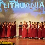 שגרירות ליטא בישראל חוגגת יום עצמאות ומקדמת תיירות ישראלית לליטא