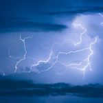 הסערה אינוס הכתה באיי מערב יוון