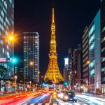 טוקיו, אוסקה וקיוטו נבחרו לערים הטובות ביותר בקטגורית הערים הגדולות