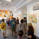 מרתון סיורי "ארטור": בגלריות לאמנות ברחבי ירושלים