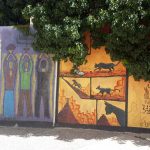 "50 גוונים של ירושלים": סיור גרפיטי שמראה את העיר על הקיר