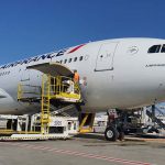 ממן אוויאיישן תנהל את פעילות המטען של אייר פראנס-KLM ביוון