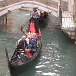 הרשויות בוונציה: "קבוצות גדולות לא רצויות וגם השימוש במגפונים"