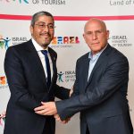 מנכ"לי משרד התיירות של ישראל ומרוקו נפגשו ב- IMTM