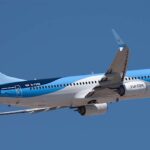 חברת TUIfly Belgium דוחה את השקת קו הטיסות אנטוורפן – תל אביב
