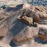 סיור במצודות הורקניה וקיפרוס: כתובות, בורות ואולי גם אוצרות