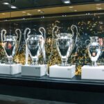 Real Madrid World פתוח כעת למבקרים