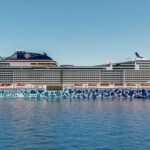 MSC CRUISES: מבחר הפלגות קיץ 2025