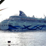 “קראון איריס” של מנו ספנות: שייט כיפי באוניית פאר מפנקת