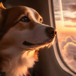 BARK Air: חברת התעופה הראשונה לכלבים, שאוהבים את החיים