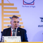 דיווח מהאסיפה הכללית השנתית ה-80 של IATA בדובאי