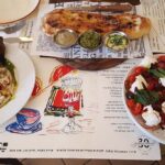 'תמול שלשום': המסעדה הירושלמית חוגגת 30 שנים
