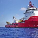 תגלית עולמית: מטען ספינה מלפני כ-3,300 שנה נחשף בים התיכון