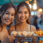 “Amazing Food Festival 2024”: חוויות תיירות קולינרית בתאילנד