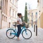 חמש נקודות לרכיבת אופניים מהנה באזור ליסבון, שבפורטוגל