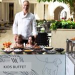 מלון וולדורף אסטוריה בירושלים מציע קיץ מיוחד לילדים