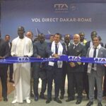 ITA Airways השיקה יעד טיסה חדש באפריקה, דקר שבסנגל