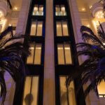 במלון קראון פלאזה חיפה נפתח מתחם בריאות וספא חדש