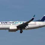 WestJet הקנדית מבטלת 50 טיסות ביום בשל פגעי מזג אוויר