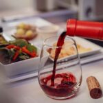 והזוכה בתחרות Wines on the Wing היא…