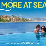 נא להכיר את “Experience More At Sea" של NCL