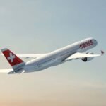 חברת SWISS תצרף לצי חמישה מטוסי איירבוס A350s נוספים