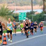 התיירות בצפון מתעוררת עם מרתון Winner טבריה הבינלאומי