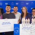 אל על העניקה 150 כרטיסי טיסה ללוחמים המאושפזים בביה״ח שיבא