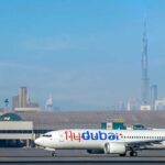 חברת flydubai מדווחת על ביצועים פיננסיים הטובים אי פעם