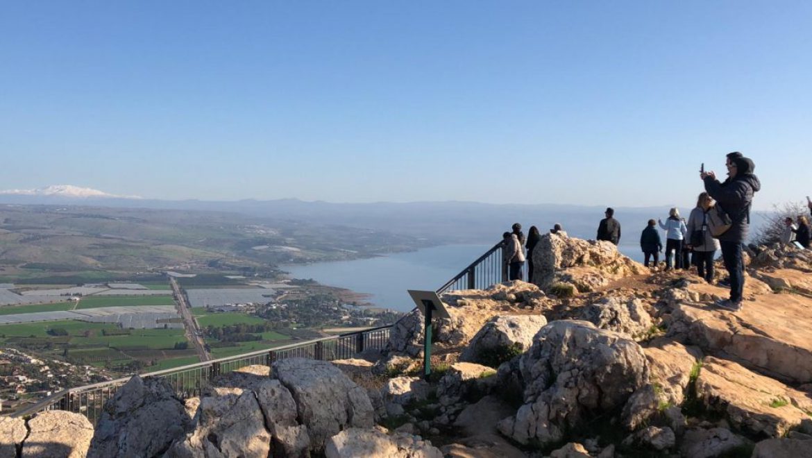 מעתה ניתן לתכנן טיול שבוע מראש לפי התחזית Ias