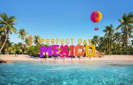 PERFECT DAY MEXICO: יעד הנופש הבא של רויאל קריביאן