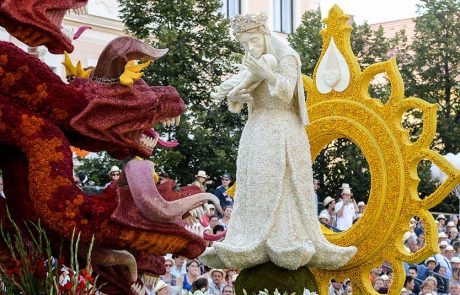 דברצן, העיר השנייה בגודלה בהונגריה: אירועי תרבות, ספורט וקולינריה