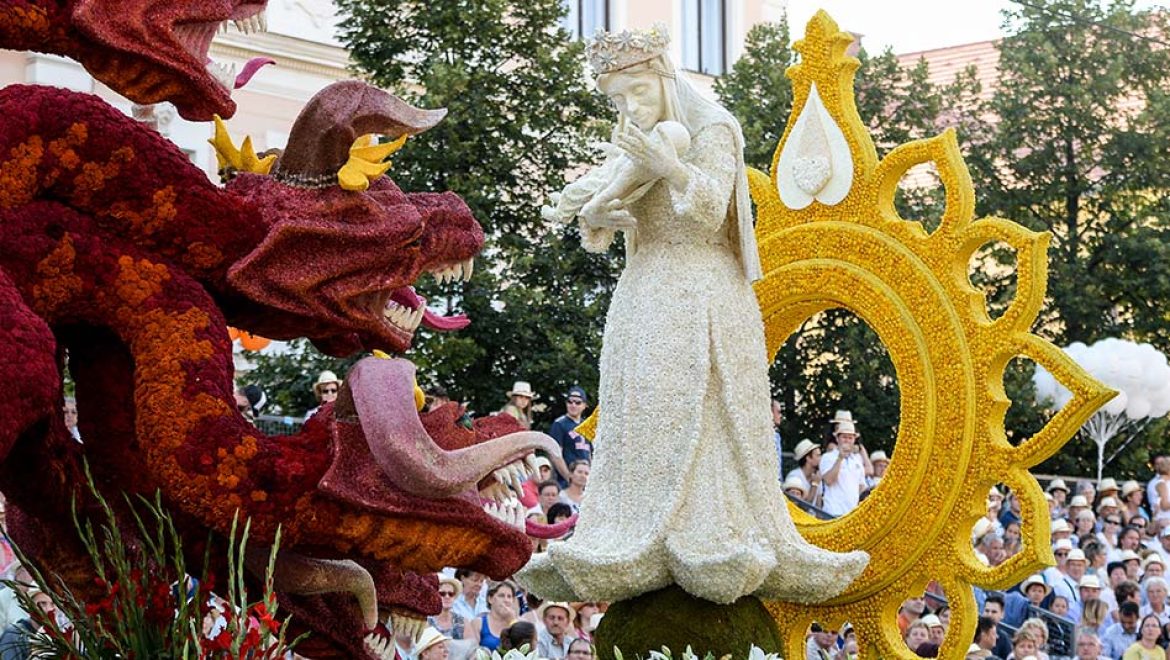 דברצן, העיר השנייה בגודלה בהונגריה: אירועי תרבות, ספורט וקולינריה